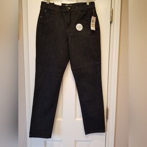 Style and Company Tummy Control Skinny Jeans Petite